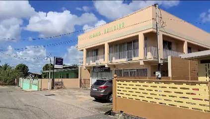 Uncovering the Truth About JB Church and Pastor Ian Brown's Jerusalem Bride Church 🌟 - thumbnail