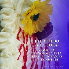 Jose Antonio Haua Maauad- El sorprendente impacto de la tecnología en la producción de vino (parte 1)