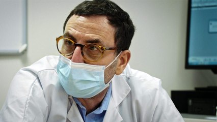 Premières Urgences vidéo bande annonce