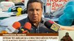Gobierno Nacional entrega nuevas Ambulancias en tres municipios del estado Trujillo