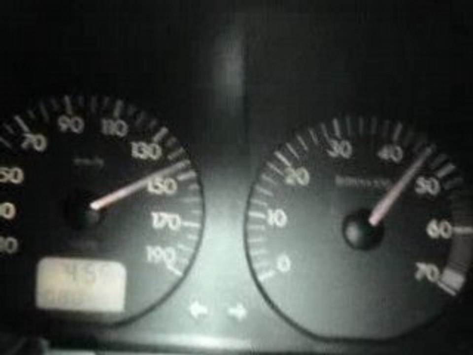 depart au taf normal