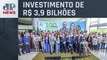 Lula anuncia abertura de 100 novos institutos federais de educação