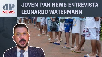 Advogado criminalista analisa primeira “saidinha” de presos de 2024