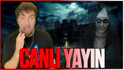 BİZ BU İŞİ YAPARIZ ABİ | ROBLOX KORKU CANLI YAYINI | HAN KRAL EKİP