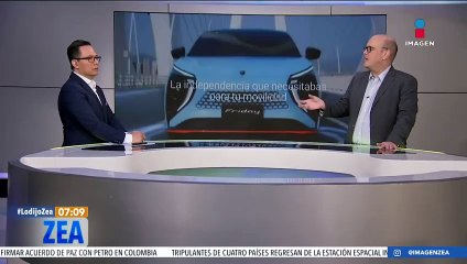 SEV apuesta por los vehículos eléctricos