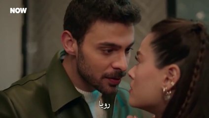 مسلسل المتوحش الحلقة 26 مترجمة القسم 2