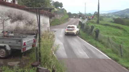 Rallye Villa de Llanes 2022 #rally