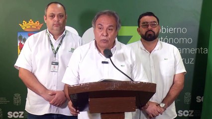 ALERTA ROJA POR LA FIEBRE OROPUCHE EN SANTA CRUZ