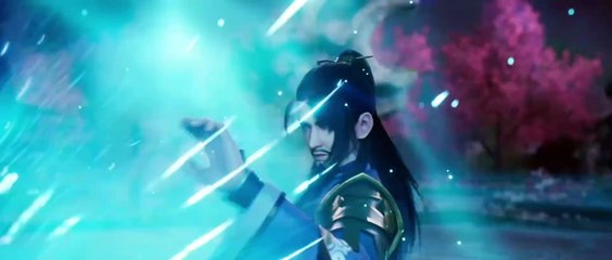 剑仙在此第53集：剑术显威，展现无敌风采 ⚔️