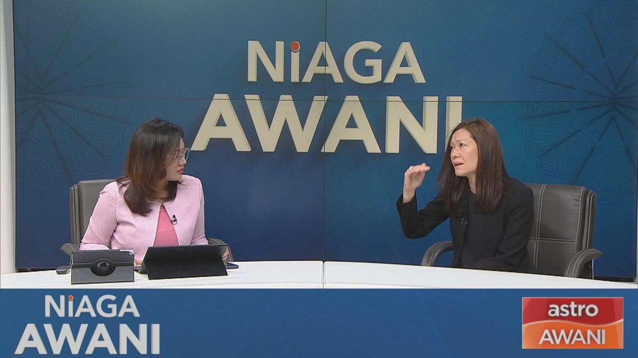 Building tomorrow's leadership, imperatives for sustainable governance in ASEAN