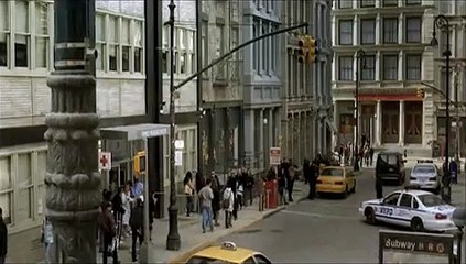 Double Identity Bande-annonce (EN)