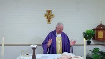 Catholic Mass Today I Daily Holy Mass I Wednesday March 13 2024 I English Holy Mass