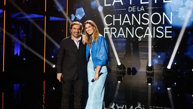 La fête de la chanson française vidéo bande annonce
