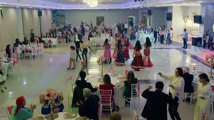 مسلسل غدار الحلقة 40 الاربعون مدبلجة HD