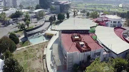 El Trompo Mágico ahora será JAPI; en unas semanas será presentado