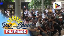 DOLE: Bilang ng mga Pilipinong walang trabaho, bumaba na dahil sa lumalakas na ekonomiya ng bansa