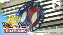 Dalawa pang opisyal ng NFA, sinuspinde ng Ombudsman dahil sa umano'y patagong pagbebenta ng bigas sa traders