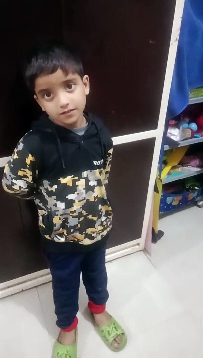 Kon Kon aise bhag Sakta Part 1
