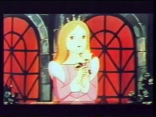 El Gato con Botas - VHS Anime Toei