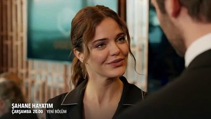 مسلسل حياتى الرائعة الحلقة 19 مترجم