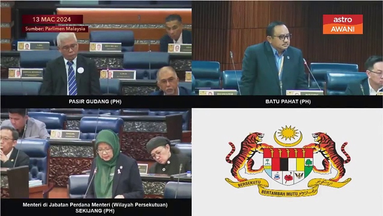 Kampung Baru akan dipromosikan sebagai bandar M...