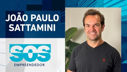 JOÃO PAULO SATTAMINI | SOS EMPREENDEDOR - 12/03/2024