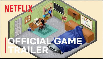 Game Dev Tycoon | Official Game Trailer - Netflix