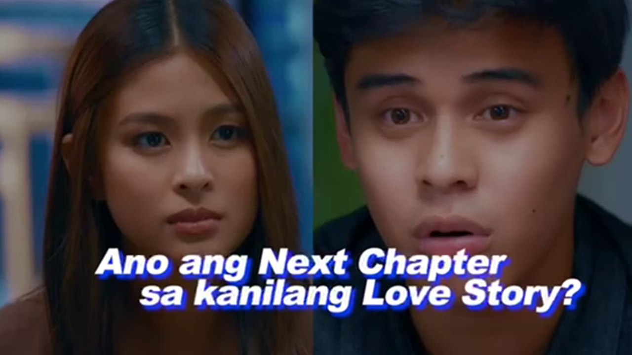 Fast Talk with Boy Abunda: Gabbi Garcia and Khalil Ramos (Ep. 295)