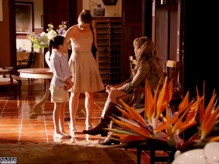 Abismo da Paixão _ Capítulo 2 Parte 03