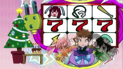 Las chicas recargadoras HDTV 720p Latino 10