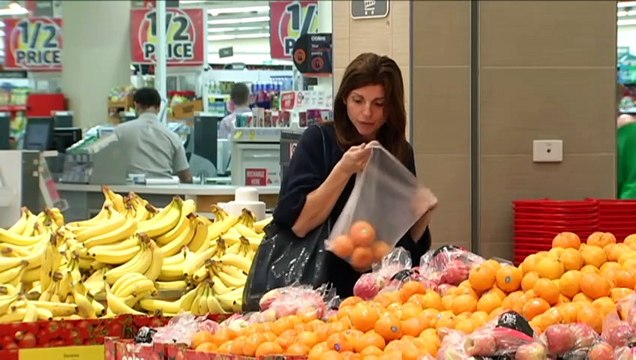 Senate inquiry into supermarket prices hears from farmers