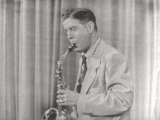 Rudy Vallee - I'm Just Wild About Harry (Live On The Ed Sullivan Show, September 24, 1950)
