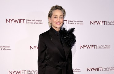 Billy Baldwin has raged at Sharon Stone after she claimed a producer tried to force her to sleep with him