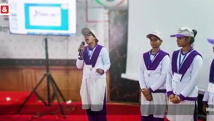 Watch Chanda Kumari, a candidate of DDU-GKY project - a PPP initiative of Rustom Kerawalla, talk on women empowerment.