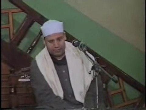 الشيخ حجاج الهنداوي - سورة الإسراء,البلد-