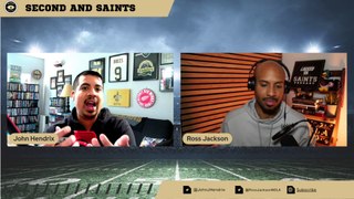 What Is the Saints Focus For Free Agency? Who Are Some Surprise Targets?