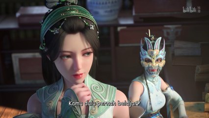 Blader Soul Episode 5 Sub Indo