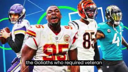 Ravens to sign ex-Titans RB Derrick Henry, sources say