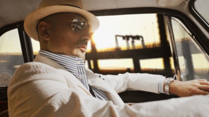 Crazy Ken Band - Tampopo