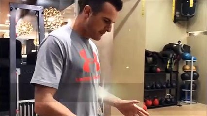Lumbar spine rotation stabilisation drills - Part 2 _ Feat. Tim Keeley _ No.146 _ Physio REHAB