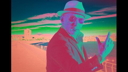 Crazy Ken Band - Yokosuka Story