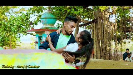 Mola Aashiq Banay _ मोला आशिक बनाए _ Vicky Mahant _ Lata Mahanand_ New Cg Romantic Video Song 2024