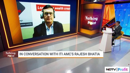 No More Big Money For Smallcaps? | Talking Point | NDTV Profit
