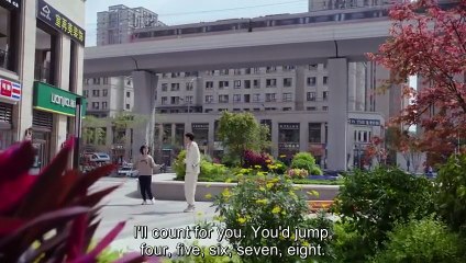 (ENG) Angels Fall Sometimes Ep 8 EngSub