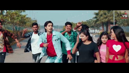Goli Barobar thhanye thhanye _गोली बरोबर ठांये ठांय _Vijay Singh_ Anupama _Cg Song _Bhupesh_Anjali