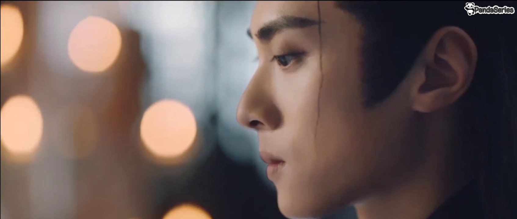 Secrets Of The Shadow Sect EP5-6 Engsub
