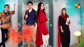 Dil Pe Dastak Episode 1