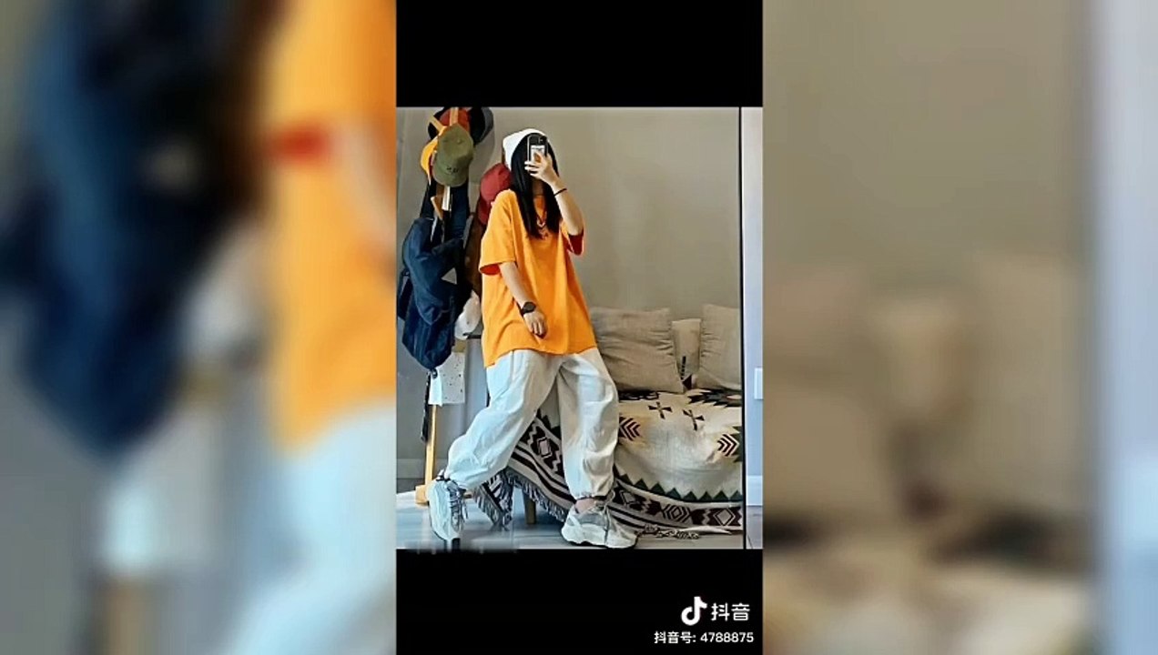 EXTREMELY QUALITY CLOTHING STYLE OF CHINESE YOUTH