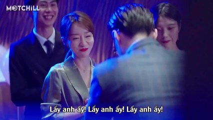 Chỉ Là Quan Hệ Hôn Nhân Tập 8,VietSub - phim ngôn tình Trung Quốc hay nhất năm 2024