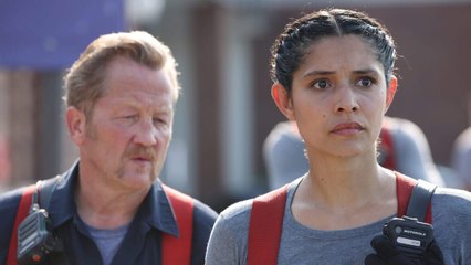 Chicago Fire vidéo bande annonce